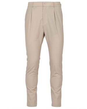Cruna Pants - Natural