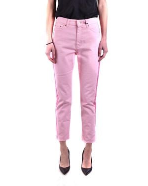Chiara Ferragni Jeans - Pink