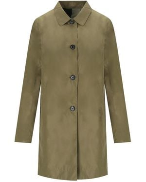 Barbour Babbity Reversible Jacket - Green