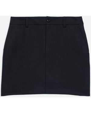 Ami Paris Skirts - Black