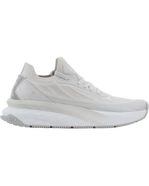 EA7 Sneakers - Weiß