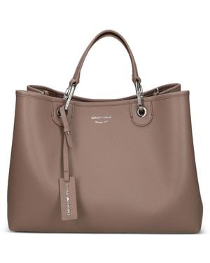 Emporio Armani Bags for Women | Online Sale up to 48% off | Lyst