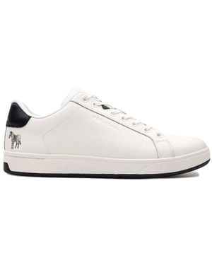 Paul Smith Sneakers - Weiß
