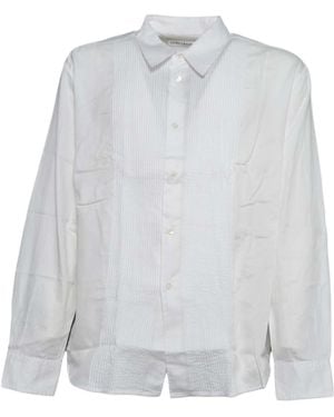 Our Legacy Nuestras camisas heredadas - Gris