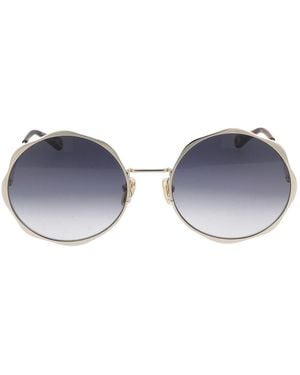 Chloé CH0184S Mujeres 's Gafas de sol - Negro