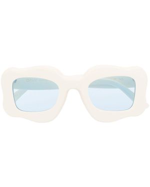 Bonsai Happy Sonnenbrille - Blau