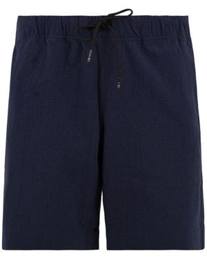 Paul Smith Shorts - Blue