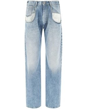 Maison Margiela Jeans - Blue