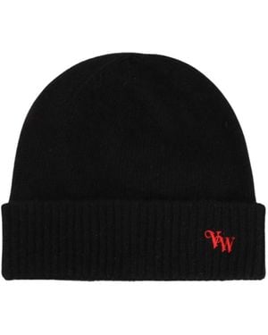 Vivienne Westwood Hats - Black