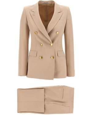 Tagliatore 'Parigi' Vestido - Neutro