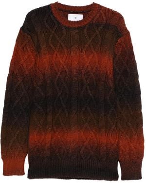 Seven Gauge ♪ ICH'm Derjenige, ders Habe es ♪ - Rot