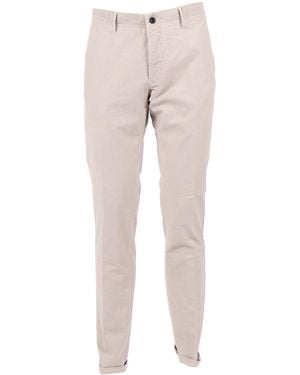 SLOWEAR INCOTEX I'M Not Going To Lie - Natural