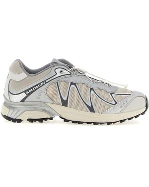 Salomon 'XT Whisper' Sneakers - Weiß