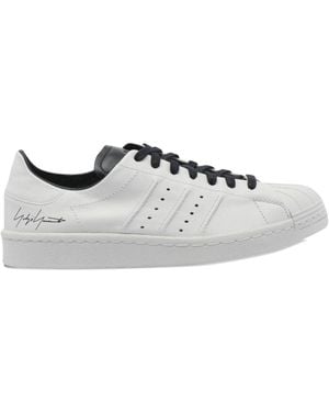 Y-3 Sneaker Superstar - Grigio