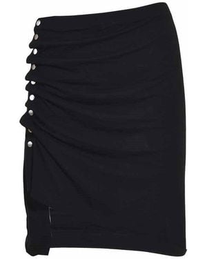 Rabanne Skirts - Black