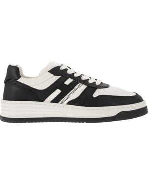 Hogan Sneakers H630 - Weiß