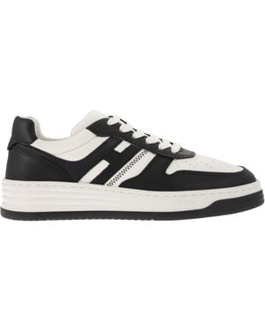 Hogan Trainers H630 - White