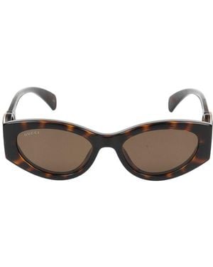 Gucci Sunglasses Gg1691 S /19/145 - Multicolour