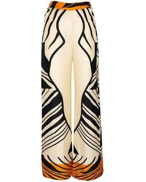 Raquel Diniz Sofia Trousers - Natural