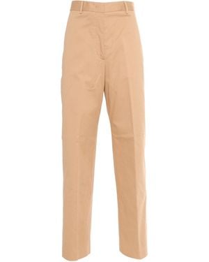 Fabiana Filippi Trousers - Natural