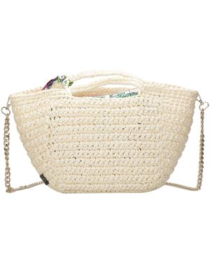 Chica Bags - Natural