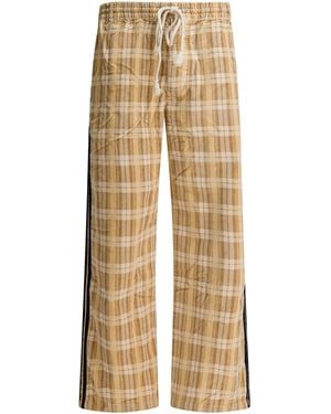 adidas Originals "Song For The Mute Adi006" Pants - Natural