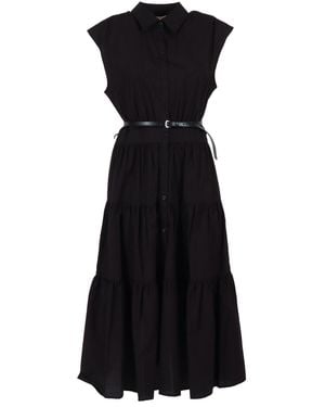 Michael Kors I'M Not Going Anywhere - Black