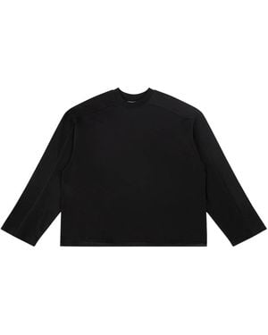 Entire studios Heavy Long Sleeve - Black