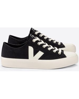 Veja Sneakers - Black