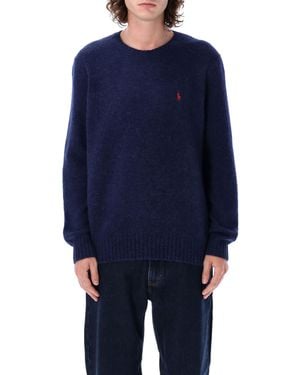 Polo Ralph Lauren Pullover - Blau