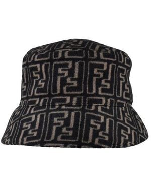 Fendi Bob - Black