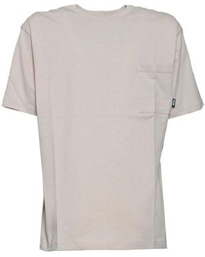 MSGM T-shirts et polos - Gris