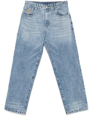 Billionaire Jeans de algodón Astro denim multimillonario - Azul