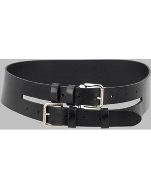 Paloma Wool Cintura "Penelope Ii" - Black