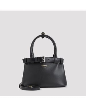 Prada Schoudertas - Zwart