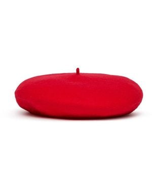 MAX&Co. Hat - Red