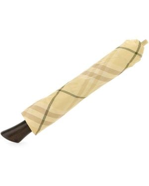 Burberry Umbrellas - Natural