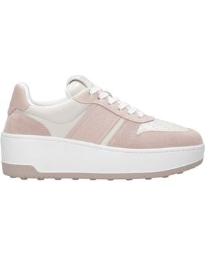 Tod's Sneakers - White