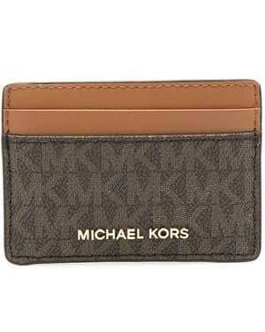 Michael Kors ♪ ICH'm Derjenige, der 's Habe es ♪ - Grau