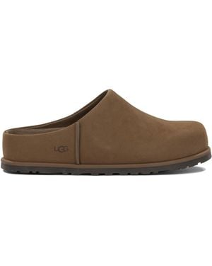 UGG "Otzo" Sabot - Marron