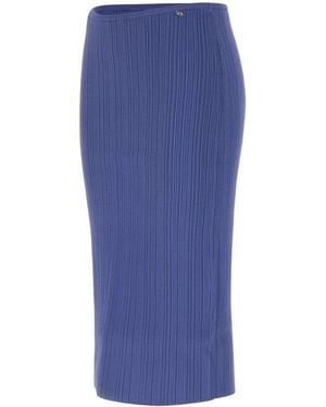 DIESEL M-Zinia Gonna - Blue
