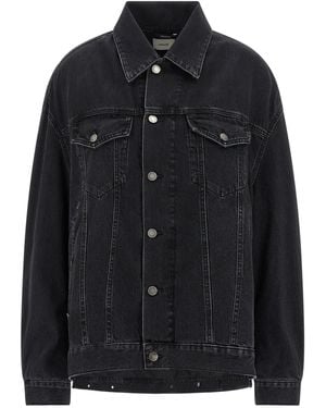Haikure New Janet Puffer Jackets - Black