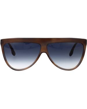 Victoria Beckham Sunglasses - Blue