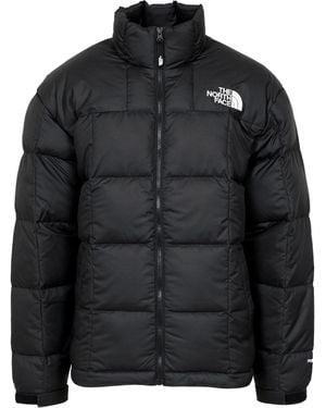 The North Face Die Nordfläche bedeckt schwarz