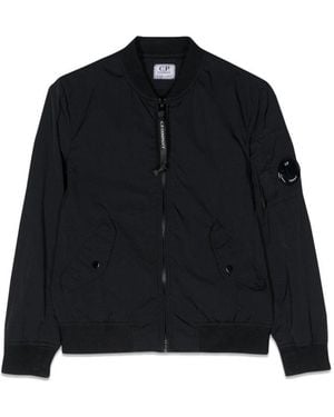 C.P. Company Bomber - Blue