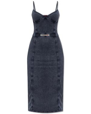 DIESEL Mehrfarbig - Blau