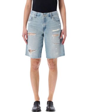 Levi's Pantalones cortos - Azul