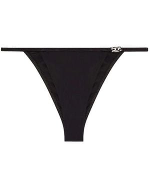 DIESEL Ebbi-Dnm Bikini - Zwart