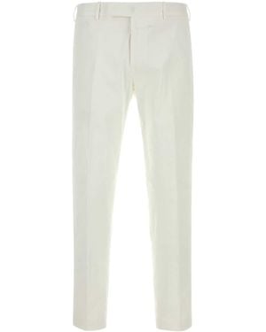 PT Torino Pantalone Rebel_F.F - White
