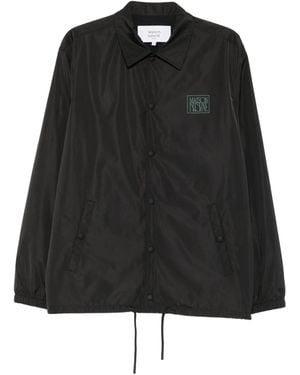 Maison Kitsuné Ik'm Ik Ga Je Hier Niet Mee Weg Laten Komen. - Zwart